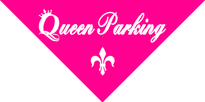 クイーンパーキングは関空から公認駐車場として許認可を受けています